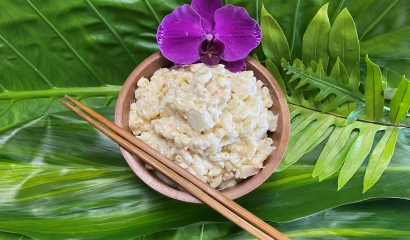 BULK MACARONI SALADS