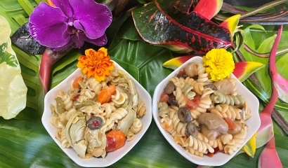 Pastas