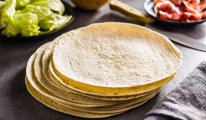 Tortillas
