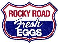 rocky road